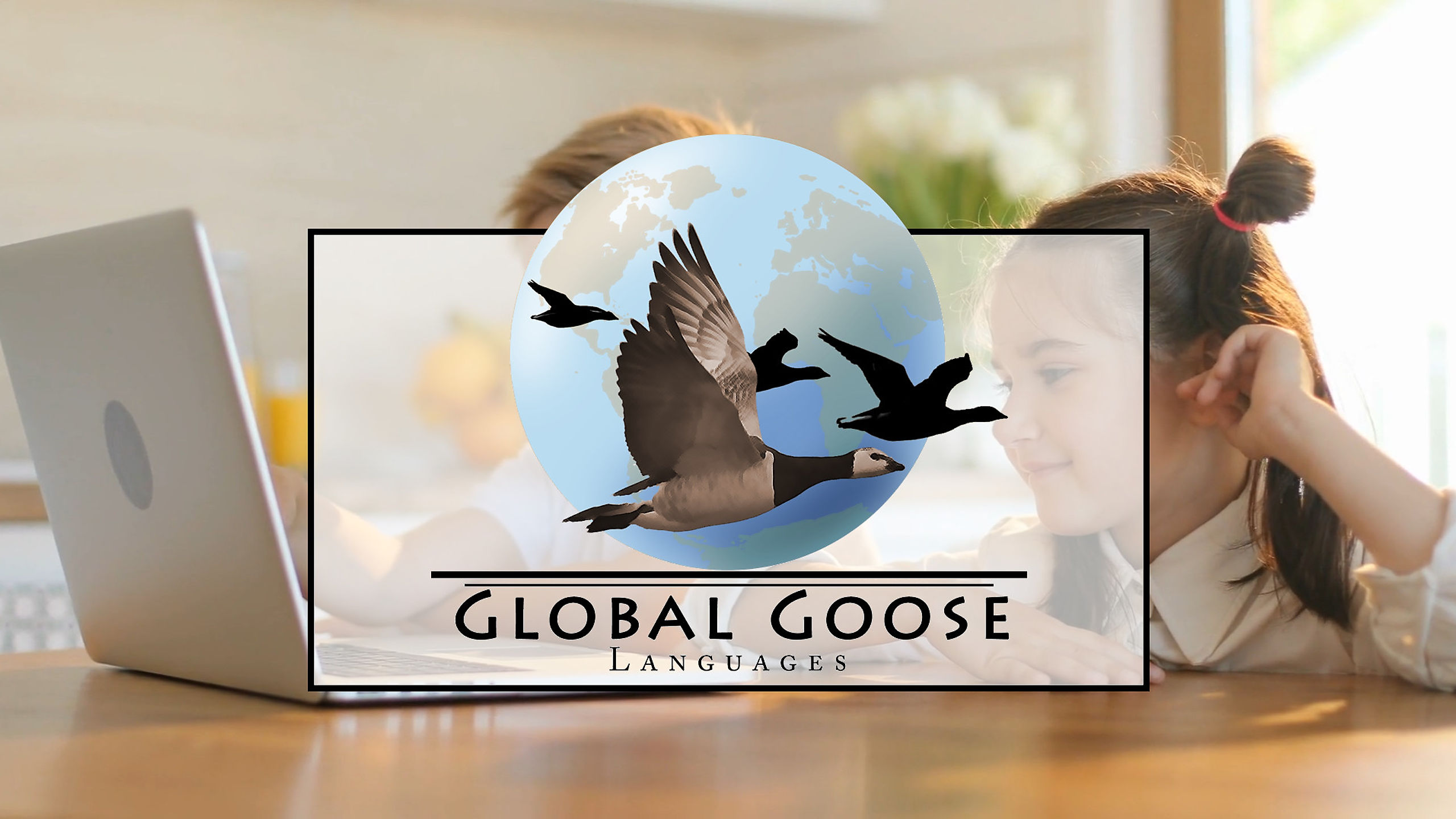 About Global Goose Languages